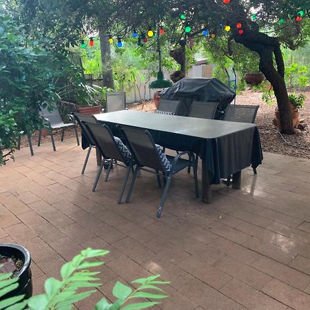 Alice'S Granny Flat Apartment Alice Springs Bagian luar foto