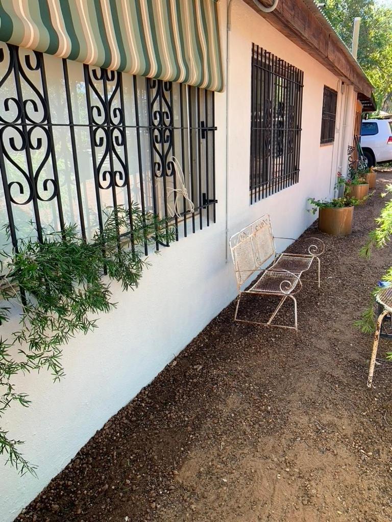 Alice'S Granny Flat Apartment Alice Springs Bagian luar foto