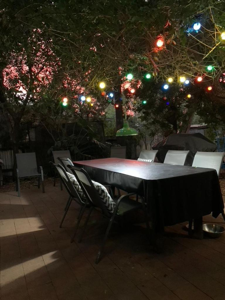 Alice'S Granny Flat Apartment Alice Springs Bagian luar foto
