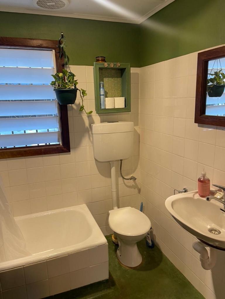 Alice'S Granny Flat Apartment Alice Springs Bagian luar foto