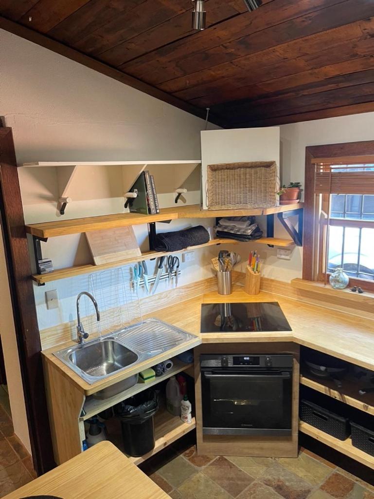 Alice'S Granny Flat Apartment Alice Springs Bagian luar foto