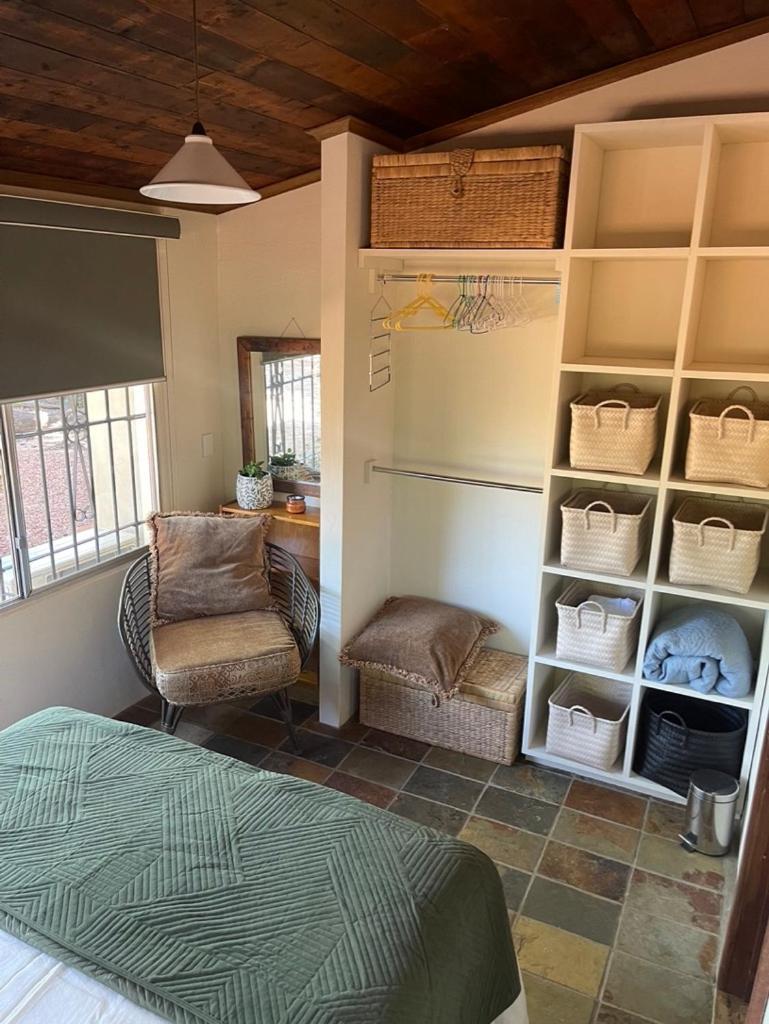 Alice'S Granny Flat Apartment Alice Springs Bagian luar foto