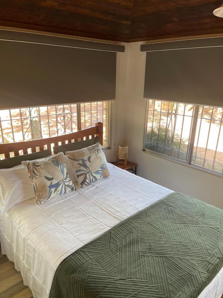 Alice'S Granny Flat Apartment Alice Springs Bagian luar foto