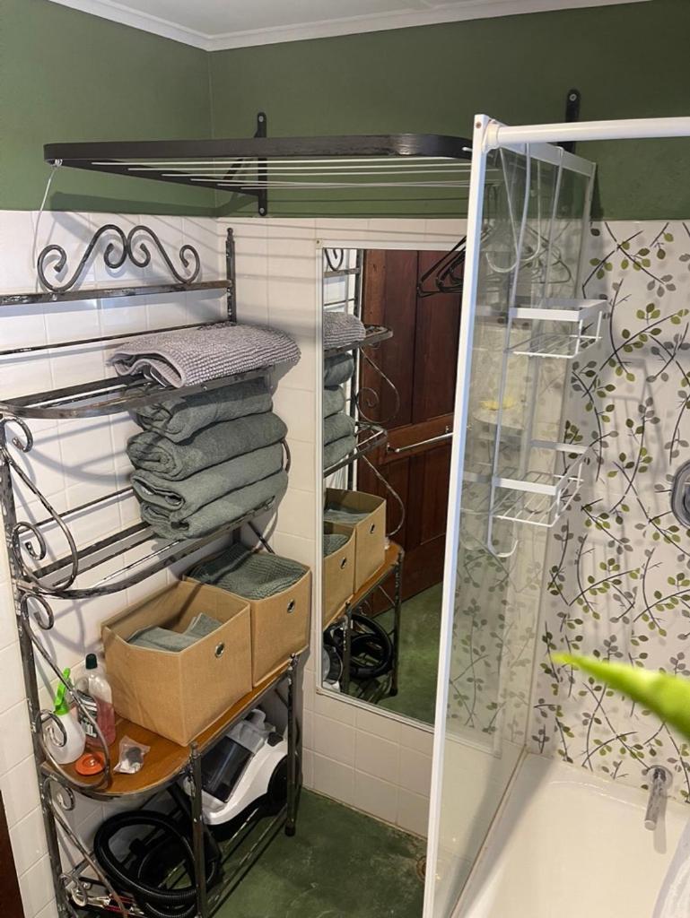 Alice'S Granny Flat Apartment Alice Springs Bagian luar foto
