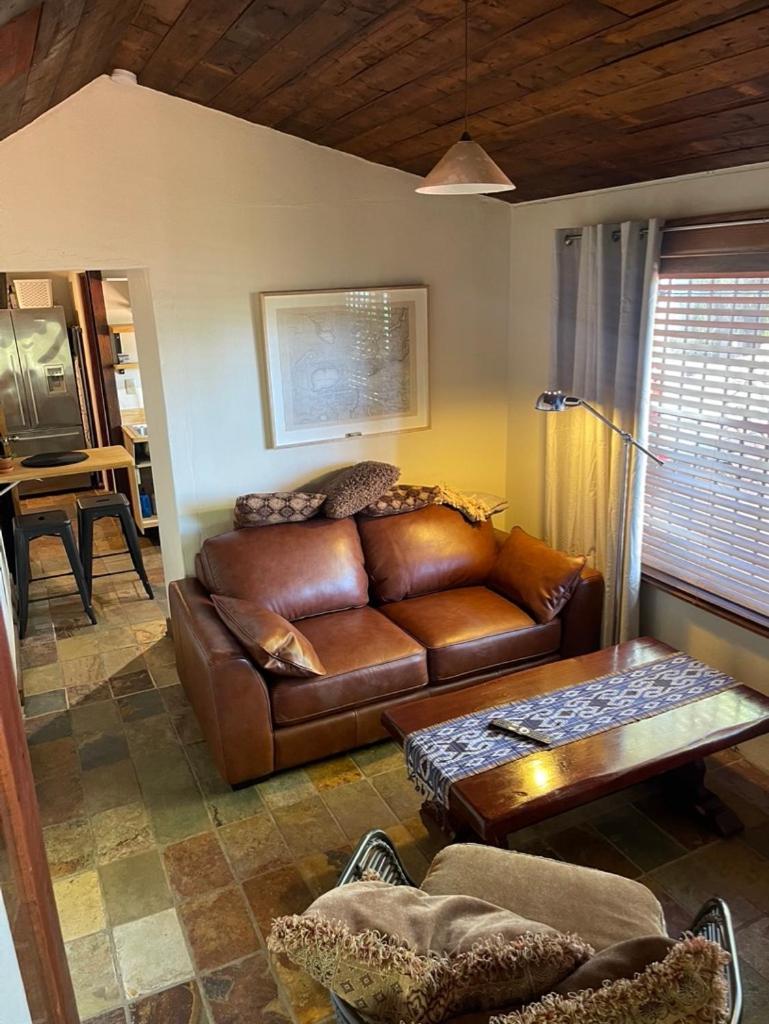 Alice'S Granny Flat Apartment Alice Springs Bagian luar foto